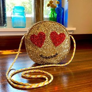 Girls JCrew CrewCuts purse